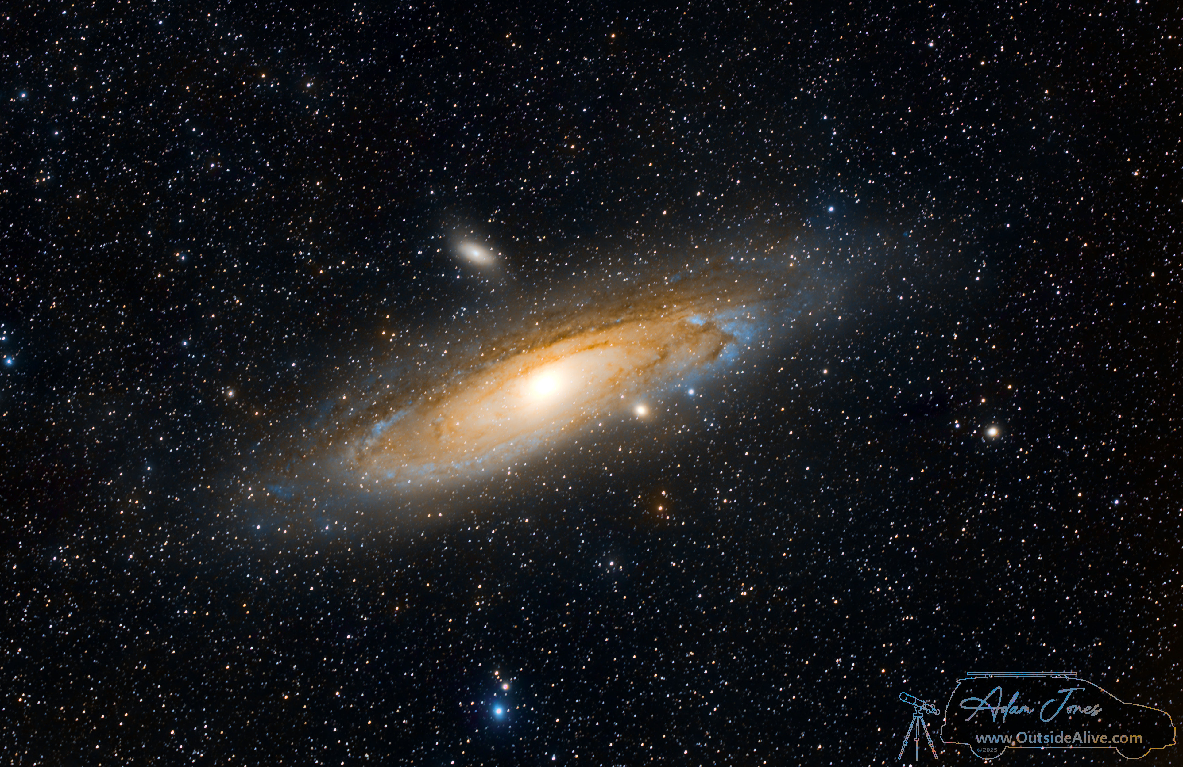 Andromeda